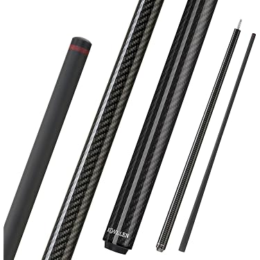 Amazon.co.jp 売れ筋ランキング: ビリヤードキュースティック の中で